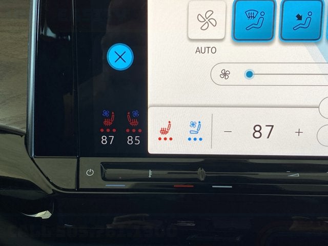 2026 Volkswagen Atlas 2.0T SE with Technology