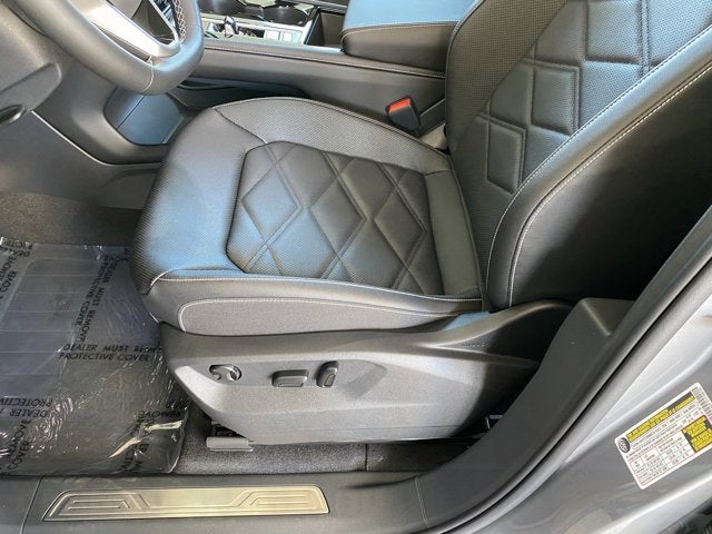 2026 Volkswagen Atlas 2.0T SE with Technology