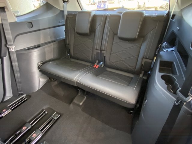 2026 Volkswagen Atlas 2.0T SE with Technology