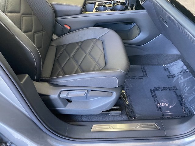 2026 Volkswagen Atlas 2.0T SE with Technology