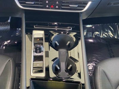 2026 Volkswagen Atlas 2.0T SE with Technology