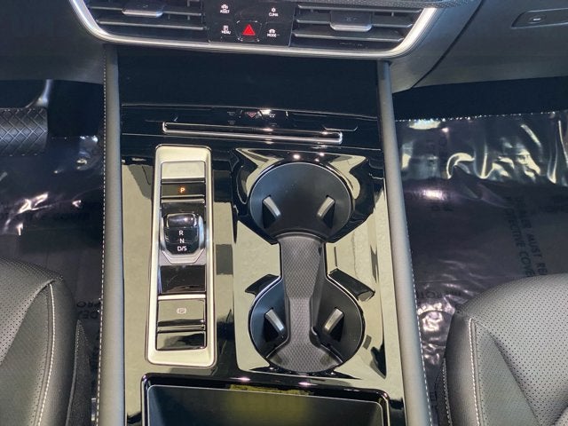 2026 Volkswagen Atlas 2.0T SE with Technology