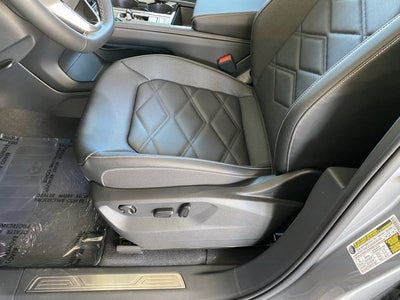 2026 Volkswagen Atlas 2.0T SE with Technology