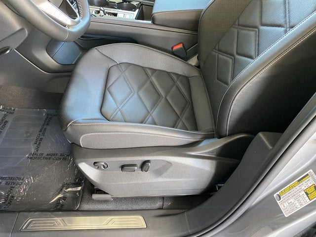 2026 Volkswagen Atlas 2.0T SE with Technology