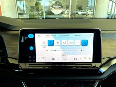 2026 Volkswagen Atlas 2.0T SE with Technology