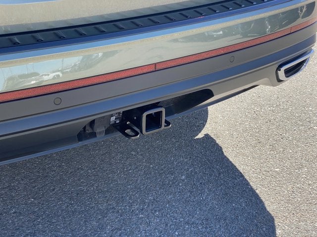 2026 Volkswagen Atlas 2.0T SE with Technology