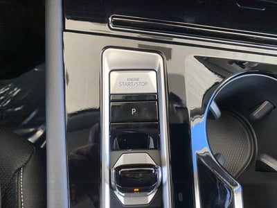 2026 Volkswagen Atlas 2.0T SE with Technology