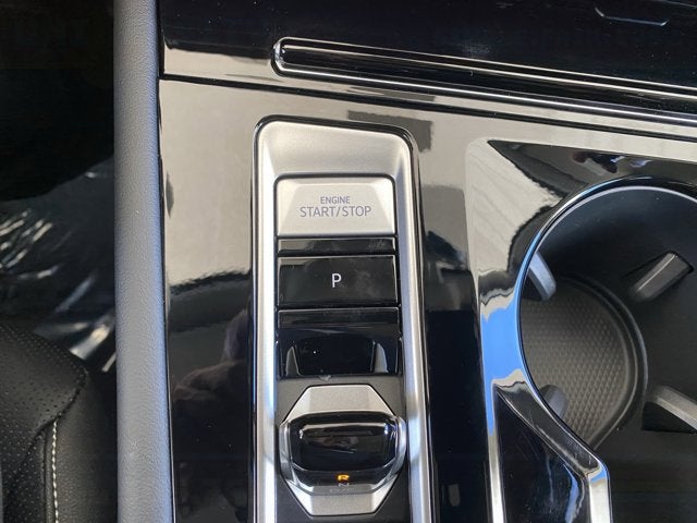 2026 Volkswagen Atlas 2.0T SE with Technology