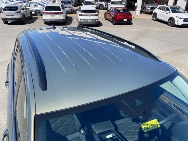 2026 Volkswagen Atlas 2.0T SE with Technology