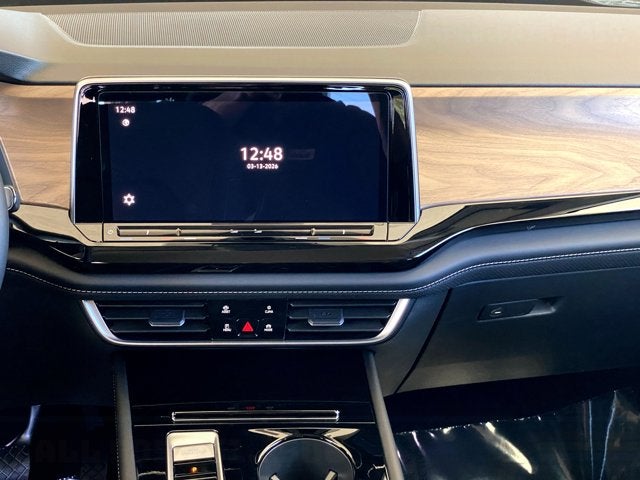 2026 Volkswagen Atlas 2.0T SE with Technology