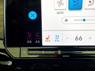 2026 Volkswagen Atlas 2.0T SE with Technology