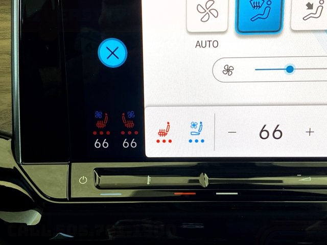 2026 Volkswagen Atlas 2.0T SE with Technology