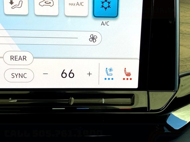 2026 Volkswagen Atlas 2.0T SE with Technology