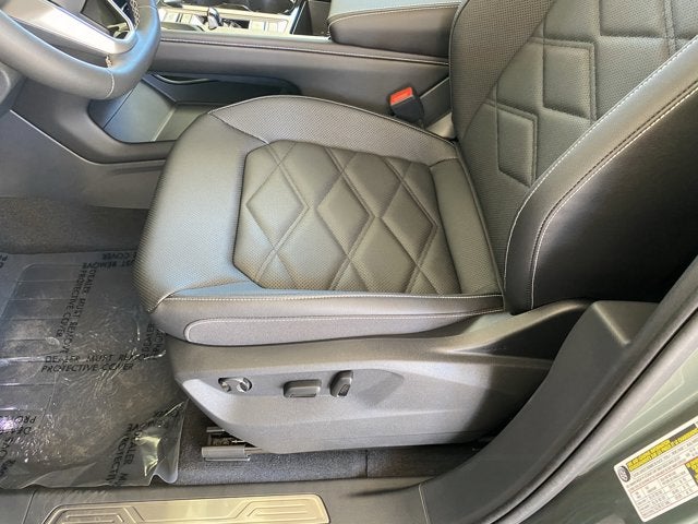 2026 Volkswagen Atlas 2.0T SE with Technology