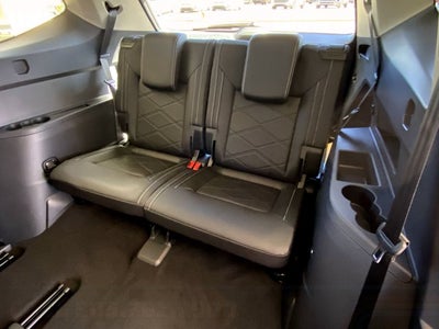 2026 Volkswagen Atlas 2.0T SE with Technology