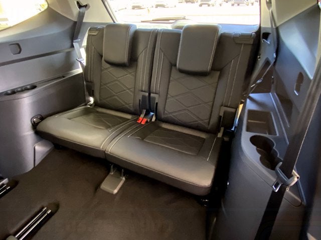 2026 Volkswagen Atlas 2.0T SE with Technology