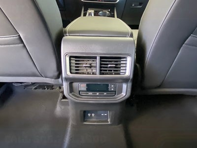 2026 Volkswagen Atlas 2.0T SE with Technology