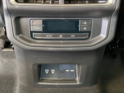 2026 Volkswagen Atlas 2.0T SE with Technology