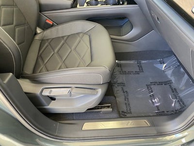 2026 Volkswagen Atlas 2.0T SE with Technology