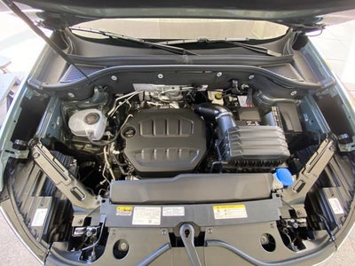 2026 Volkswagen Atlas 2.0T SE with Technology