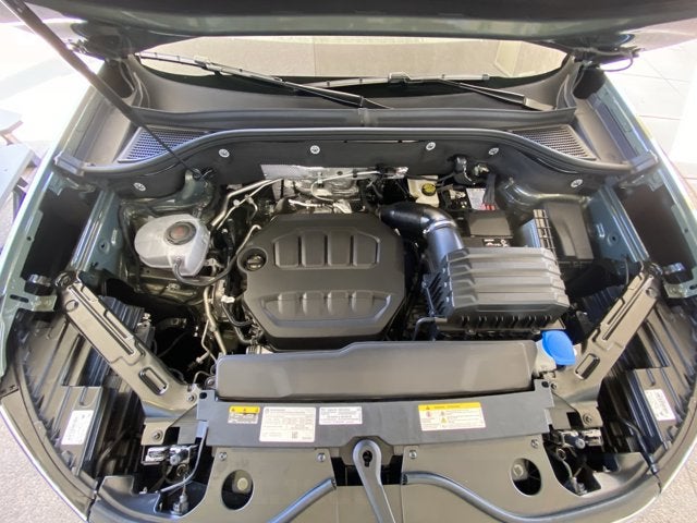 2026 Volkswagen Atlas 2.0T SE with Technology