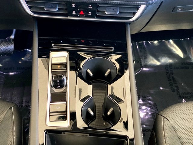 2026 Volkswagen Atlas 2.0T SE with Technology