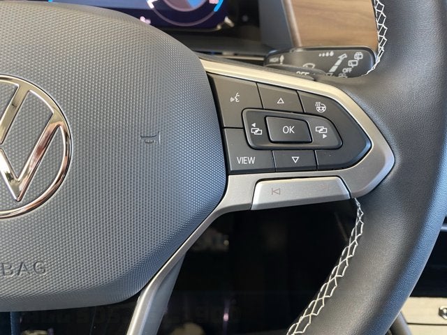 2026 Volkswagen Atlas 2.0T SE with Technology