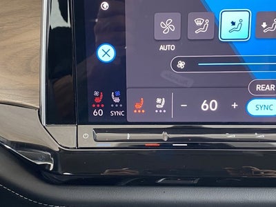 2026 Volkswagen Atlas 2.0T SE with Technology