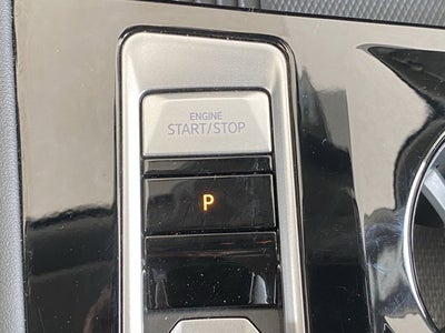 2026 Volkswagen Atlas 2.0T SE with Technology