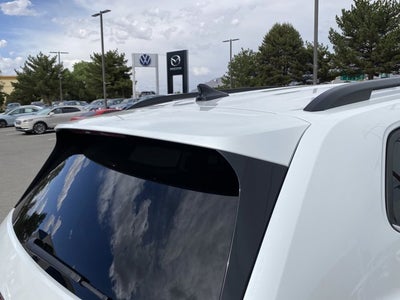 2026 Volkswagen Atlas 2.0T SE with Technology
