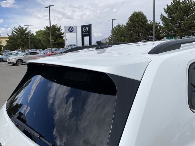 2026 Volkswagen Atlas 2.0T SE with Technology