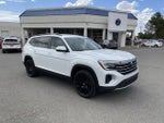 2026 Volkswagen Atlas 2.0T SE with Technology