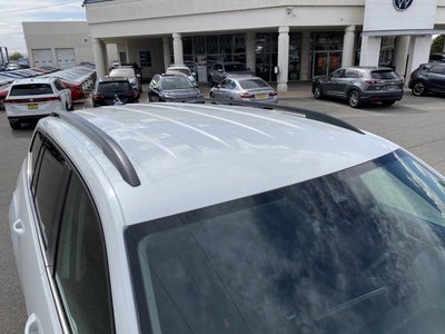 2026 Volkswagen Atlas 2.0T SE with Technology