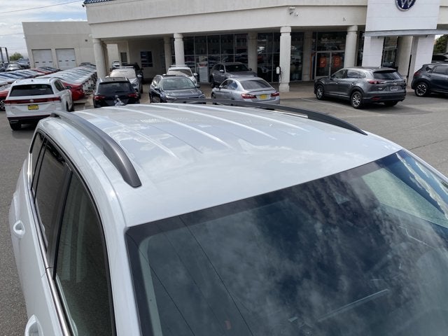 2026 Volkswagen Atlas 2.0T SE with Technology