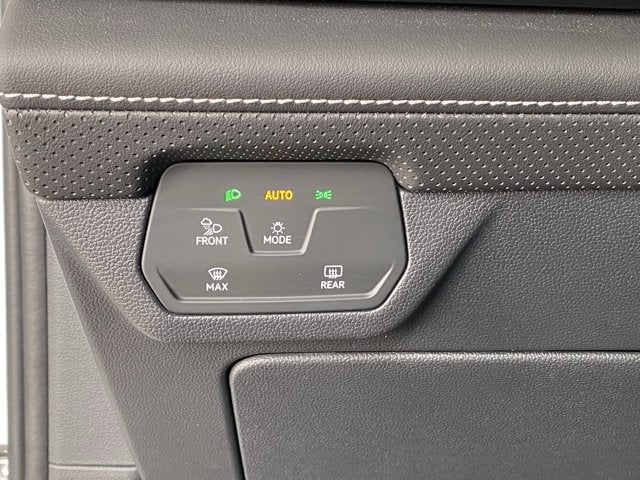 2026 Volkswagen Atlas 2.0T SE with Technology