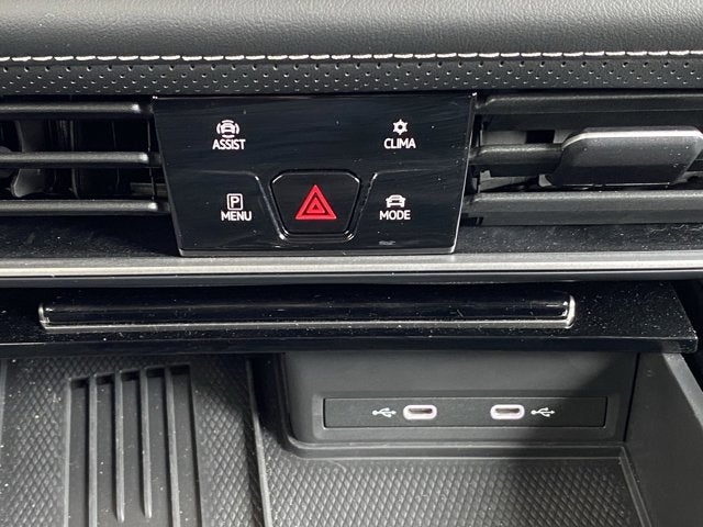 2026 Volkswagen Atlas 2.0T SE with Technology