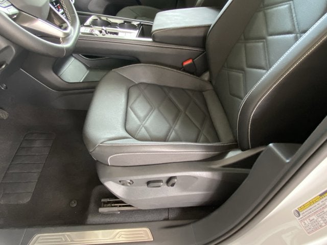 2026 Volkswagen Atlas 2.0T SE with Technology