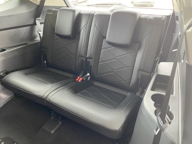 2026 Volkswagen Atlas 2.0T SE with Technology