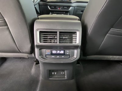 2026 Volkswagen Atlas 2.0T SE with Technology