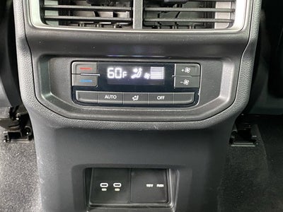 2026 Volkswagen Atlas 2.0T SE with Technology