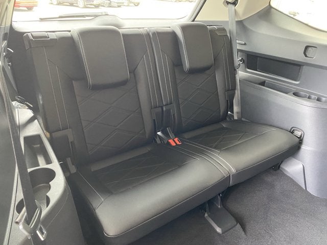 2026 Volkswagen Atlas 2.0T SE with Technology