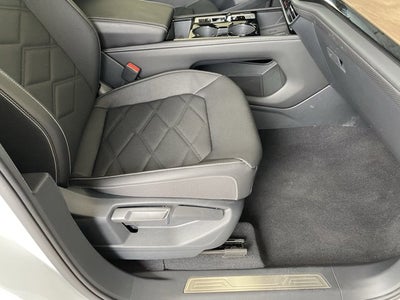2026 Volkswagen Atlas 2.0T SE with Technology