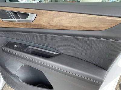 2026 Volkswagen Atlas 2.0T SE with Technology