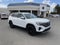 2026 Volkswagen Atlas 2.0T SE with Technology