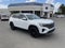 2026 Volkswagen Atlas 2.0T SE with Technology