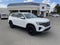 2026 Volkswagen Atlas 2.0T SE with Technology