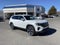 2026 Volkswagen Atlas 2.0T SE with Technology