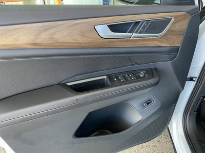 2026 Volkswagen Atlas 2.0T SE with Technology