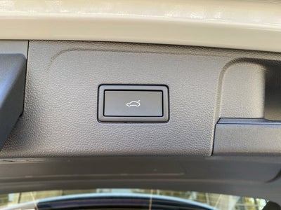 2026 Volkswagen Atlas 2.0T SE with Technology