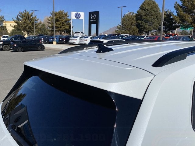 2026 Volkswagen Atlas 2.0T SE with Technology